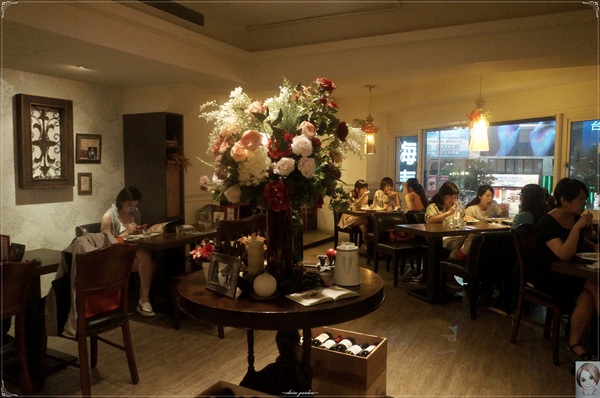 BUTTER 法式輕食餐廳：[試吃]台北 捷運忠孝復興 BUTTER 法式輕食餐廳~濃郁奶醬&法式精緻甜點