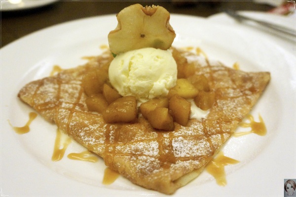 BUTTER 法式輕食餐廳：[試吃]台北 捷運忠孝復興 BUTTER 法式輕食餐廳~濃郁奶醬&法式精緻甜點