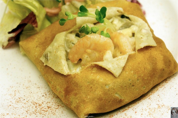 BUTTER 法式輕食餐廳：[試吃]台北 捷運忠孝復興 BUTTER 法式輕食餐廳~濃郁奶醬&法式精緻甜點