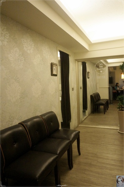 BUTTER 法式輕食餐廳：[試吃]台北 捷運忠孝復興 BUTTER 法式輕食餐廳~濃郁奶醬&法式精緻甜點