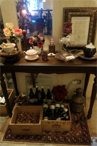 BUTTER 法式輕食餐廳：[試吃]台北 捷運忠孝復興 BUTTER 法式輕食餐廳~濃郁奶醬&法式精緻甜點