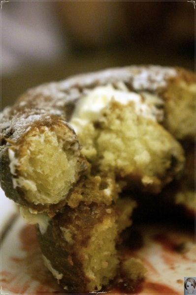 BUTTER 法式輕食餐廳：[試吃]台北 捷運忠孝復興 BUTTER 法式輕食餐廳~濃郁奶醬&法式精緻甜點