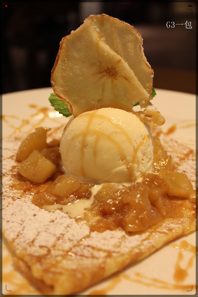 BUTTER 法式輕食餐廳：【口碑券06】台北東區好吃的義大利麵及法式薄餅「BUTTER 法式輕食餐廳」