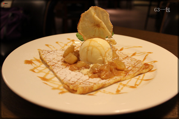 BUTTER 法式輕食餐廳：【口碑券06】台北東區好吃的義大利麵及法式薄餅「BUTTER 法式輕食餐廳」