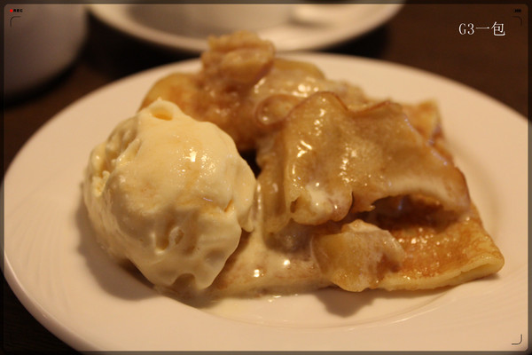 BUTTER 法式輕食餐廳：【口碑券06】台北東區好吃的義大利麵及法式薄餅「BUTTER 法式輕食餐廳」