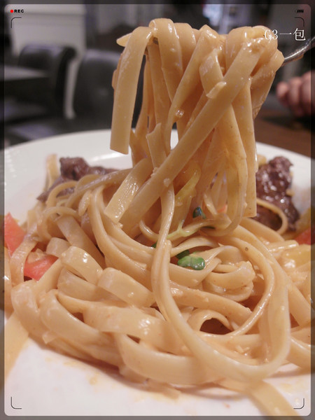 BUTTER 法式輕食餐廳：【口碑券06】台北東區好吃的義大利麵及法式薄餅「BUTTER 法式輕食餐廳」