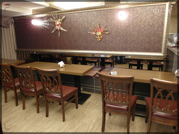 BUTTER 法式輕食餐廳：【口碑券06】台北東區好吃的義大利麵及法式薄餅「BUTTER 法式輕食餐廳」