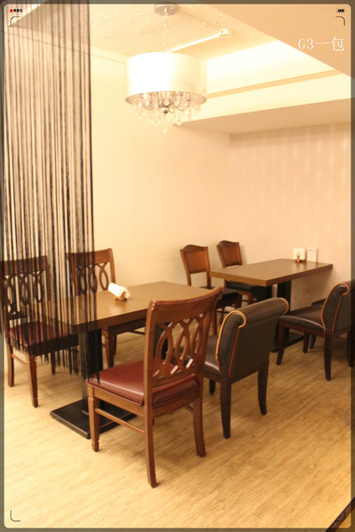 BUTTER 法式輕食餐廳：【口碑券06】台北東區好吃的義大利麵及法式薄餅「BUTTER 法式輕食餐廳」