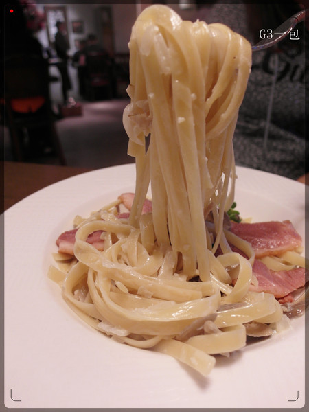 BUTTER 法式輕食餐廳：【口碑券06】台北東區好吃的義大利麵及法式薄餅「BUTTER 法式輕食餐廳」