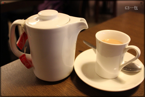 BUTTER 法式輕食餐廳：【口碑券06】台北東區好吃的義大利麵及法式薄餅「BUTTER 法式輕食餐廳」