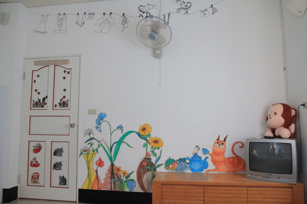 樂活通霄慢漫遊,白色戀人,鹽來館