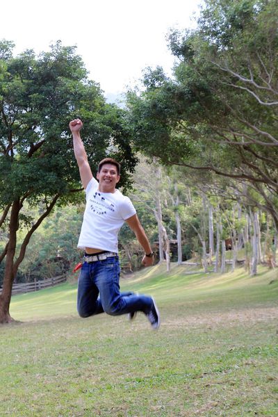 樂活通霄慢漫遊,白色戀人,鹽來館