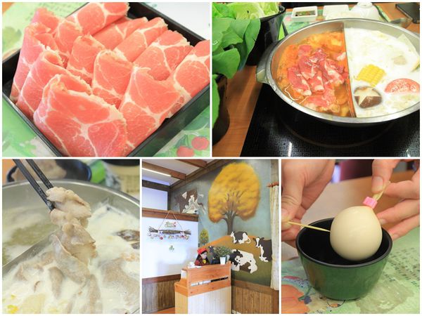 樂活通霄慢漫遊,白色戀人,鹽來館