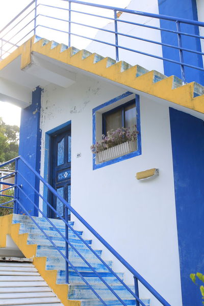 樂活通霄慢漫遊,白色戀人,鹽來館