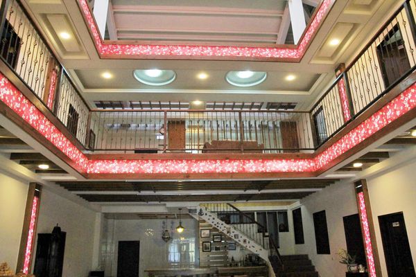 樂活通霄慢漫遊,白色戀人,鹽來館