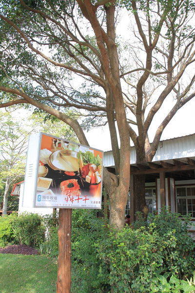 樂活通霄慢漫遊,白色戀人,鹽來館