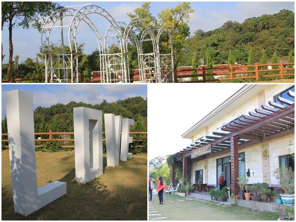 樂活通霄慢漫遊,白色戀人,鹽來館