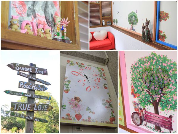 樂活通霄慢漫遊,白色戀人,鹽來館