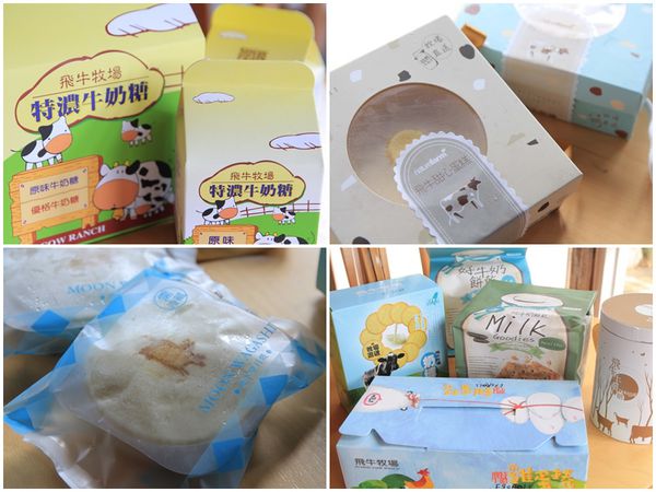 樂活通霄慢漫遊,白色戀人,鹽來館