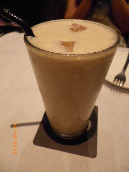 山頂小館餐廳：團購卷3-下午茶也有消夜場的山頂小館-當天意外看到林書豪