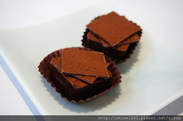 Is Taiwan Is Chocolate品台灣手作甜品