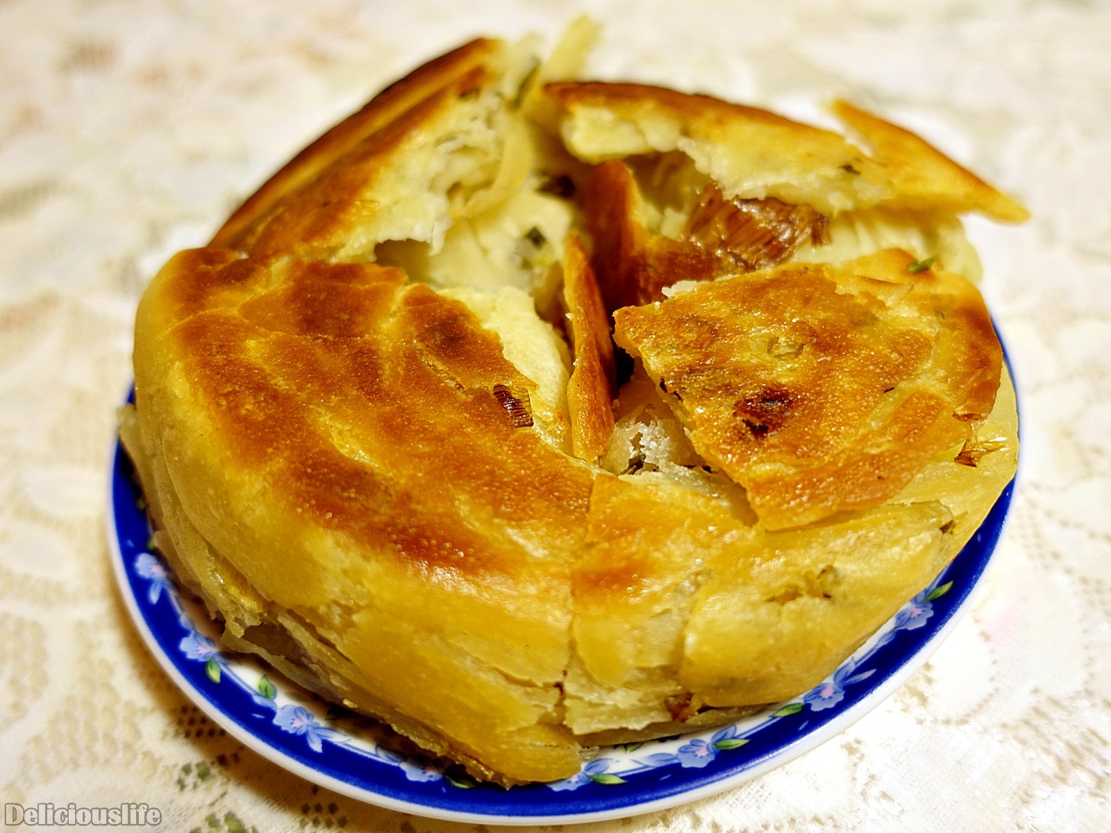 green onion pancake-6