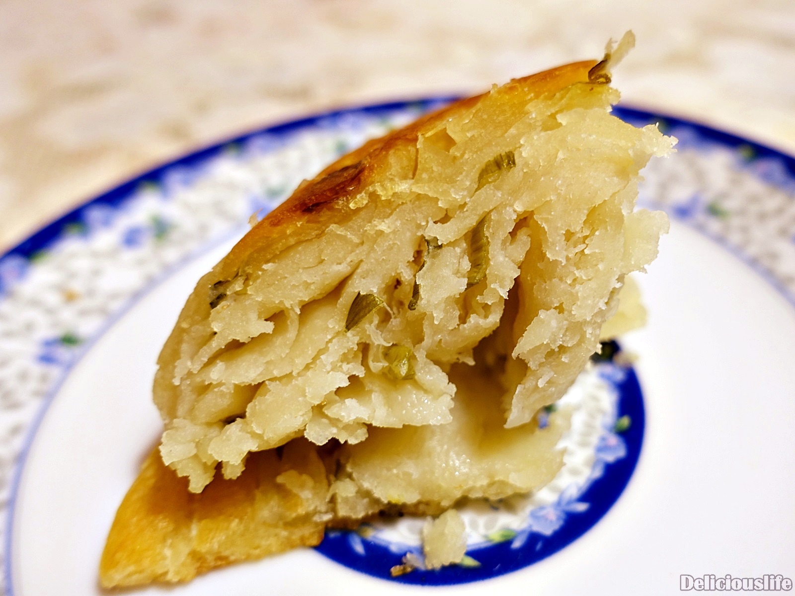 green onion pancake-8