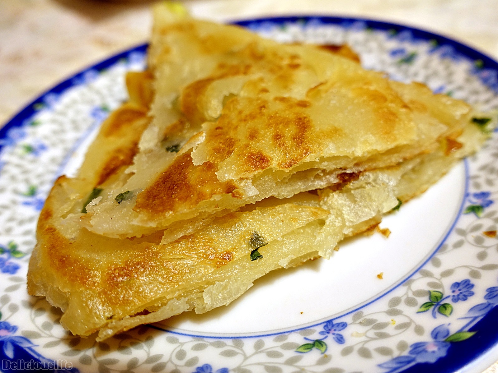 green onion pancake-10