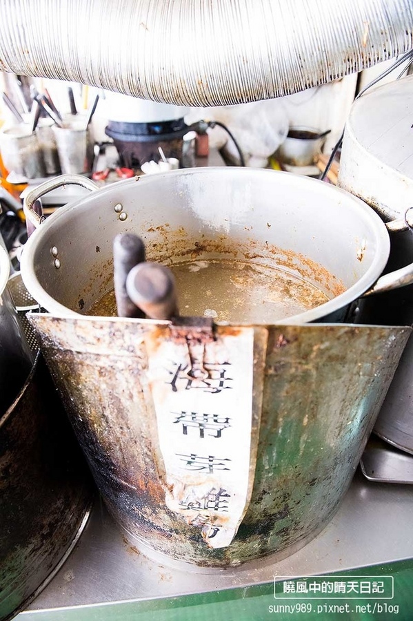 大陸麵店:【陽明山美食 | 大陸麵店】來文化吃碗具歷史的強蒜味牛肉乾拌麵吧!!