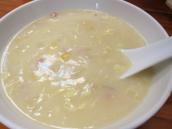 及品鍋貼水餃專賣店:(台北)士林及品鍋貼水餃