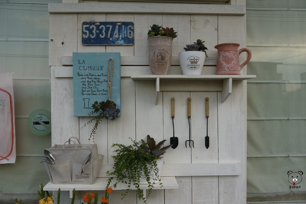 香料廚房(員山店)：宜蘭●員山-香料廚房~下午茶吃到飽~!!