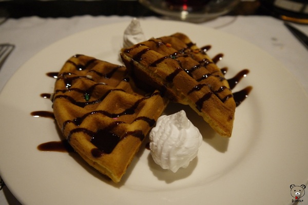 香料廚房(員山店)：宜蘭●員山-香料廚房~下午茶吃到飽~!!