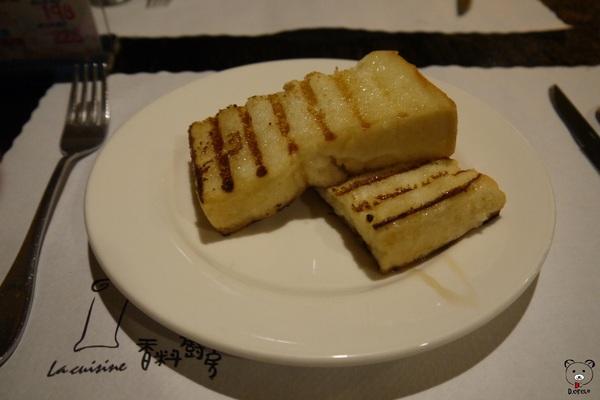 香料廚房(員山店)：宜蘭●員山-香料廚房~下午茶吃到飽~!!