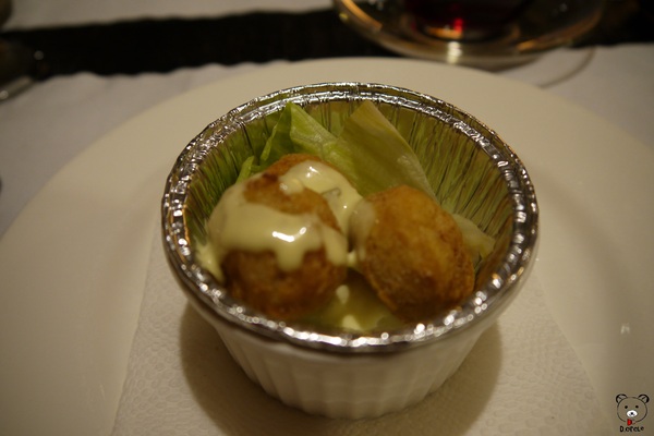 香料廚房(員山店)：宜蘭●員山-香料廚房~下午茶吃到飽~!!