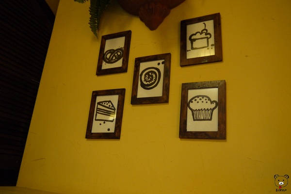 香料廚房(員山店)：宜蘭●員山-香料廚房~下午茶吃到飽~!!