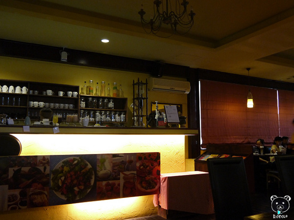 香料廚房(員山店)：宜蘭●員山-香料廚房~下午茶吃到飽~!!