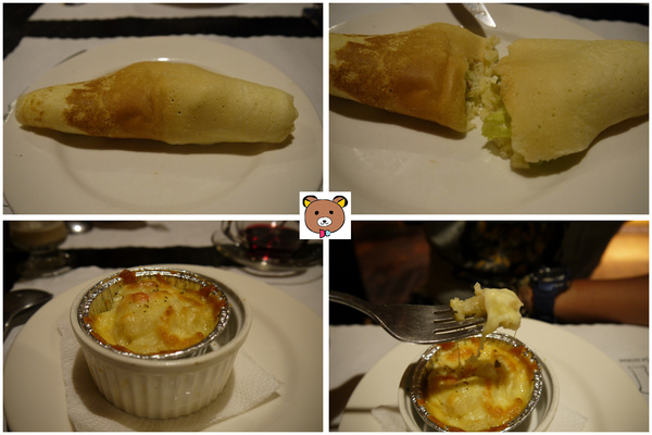 香料廚房(員山店)：宜蘭●員山-香料廚房~下午茶吃到飽~!!