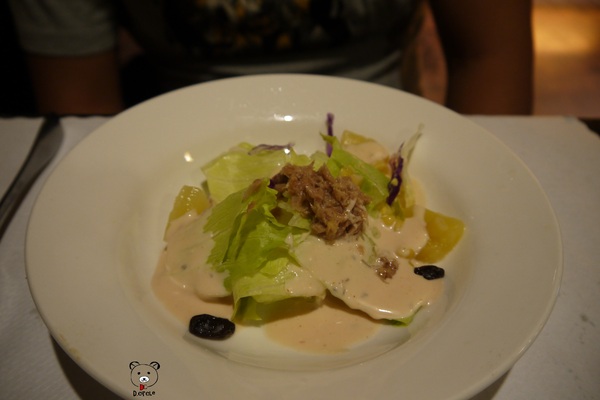 香料廚房(員山店)：宜蘭●員山-香料廚房~下午茶吃到飽~!!