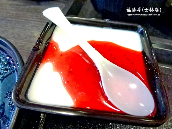 福勝亭(士林店):【士林區/平價豬排連鎖店】福勝亭10週年生日慶, 129佛心價還剩3天 ✿✿ 福勝亭 (士林店) ✿✿