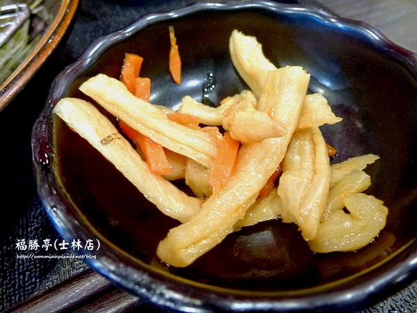 福勝亭(士林店):【士林區/平價豬排連鎖店】福勝亭10週年生日慶, 129佛心價還剩3天 ✿✿ 福勝亭 (士林店) ✿✿