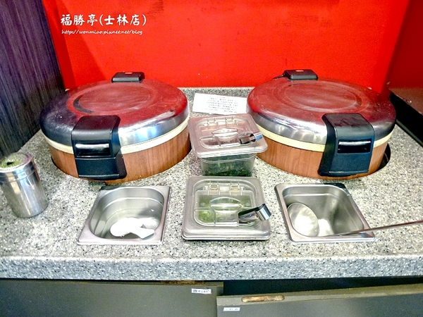 福勝亭(士林店):【士林區/平價豬排連鎖店】福勝亭10週年生日慶, 129佛心價還剩3天 ✿✿ 福勝亭 (士林店) ✿✿