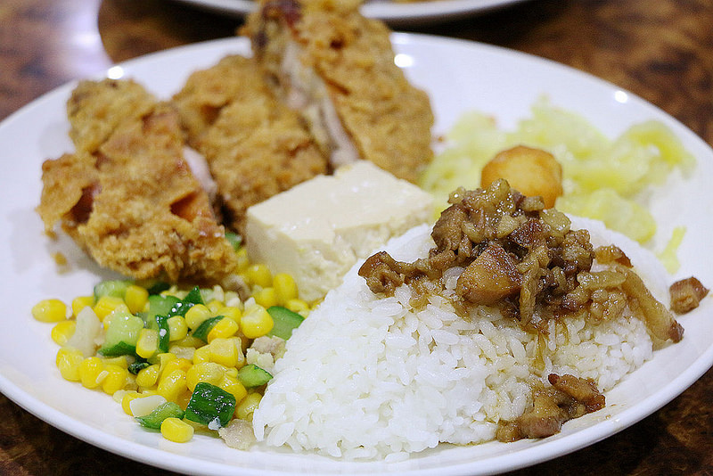 士林食來運轉12