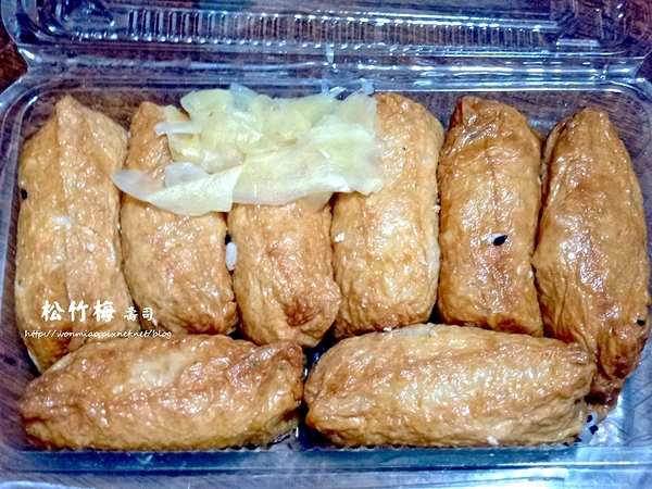 松竹梅壽司：【台北市士林區】 劍潭人氣平價壽司老店, 花壽司是招牌, 也有生魚片, 花壽司, 握壽司... ✿✿ 松竹梅壽司店 ✿✿