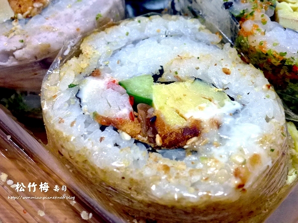 松竹梅壽司：【台北市士林區】 劍潭人氣平價壽司老店, 花壽司是招牌, 也有生魚片, 花壽司, 握壽司... ✿✿ 松竹梅壽司店 ✿✿