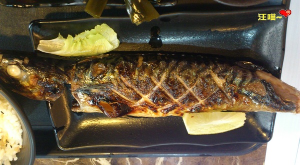 百八魚場(士林店)：【平價日本料理】俗又大碗的生魚片丼飯、定食  ★★百八魚場★★