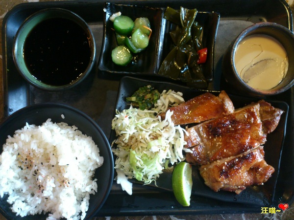 百八魚場(士林店)：【平價日本料理】俗又大碗的生魚片丼飯、定食  ★★百八魚場★★