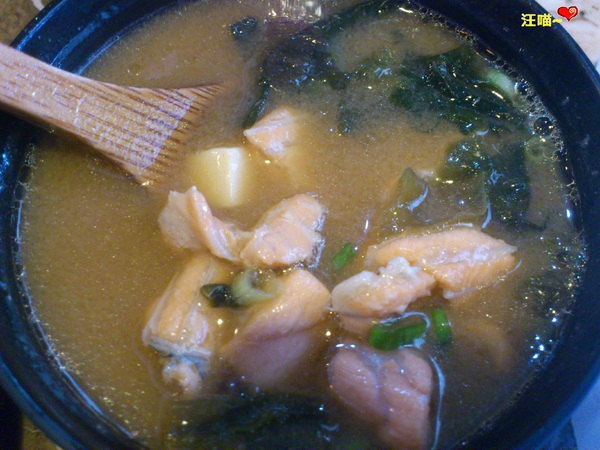 百八魚場(士林店)：【平價日本料理】俗又大碗的生魚片丼飯、定食  ★★百八魚場★★