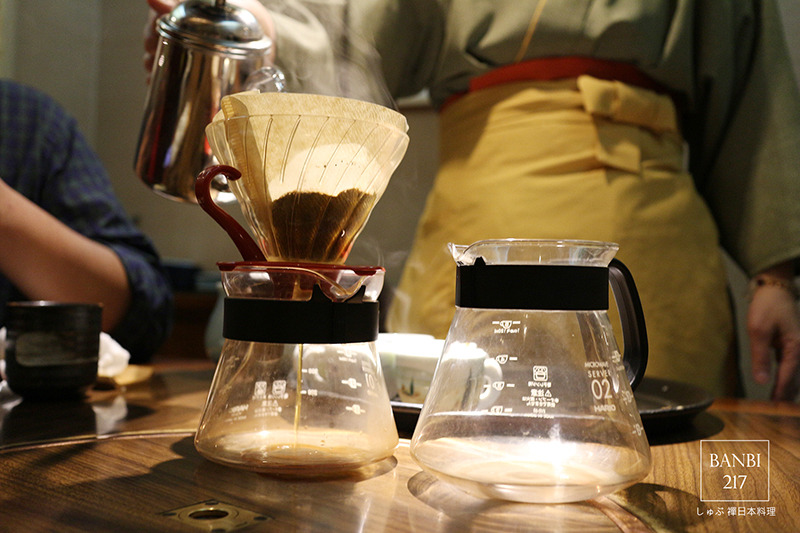 Banbi217 美食旅遊: しゃぶ禪日本料理 澳洲和牛肉壽喜燒,日本酵母豬肉日式涮涮鍋,生魚片(天母大葉高島屋美食,捷運芝山站轉免費接駁車)