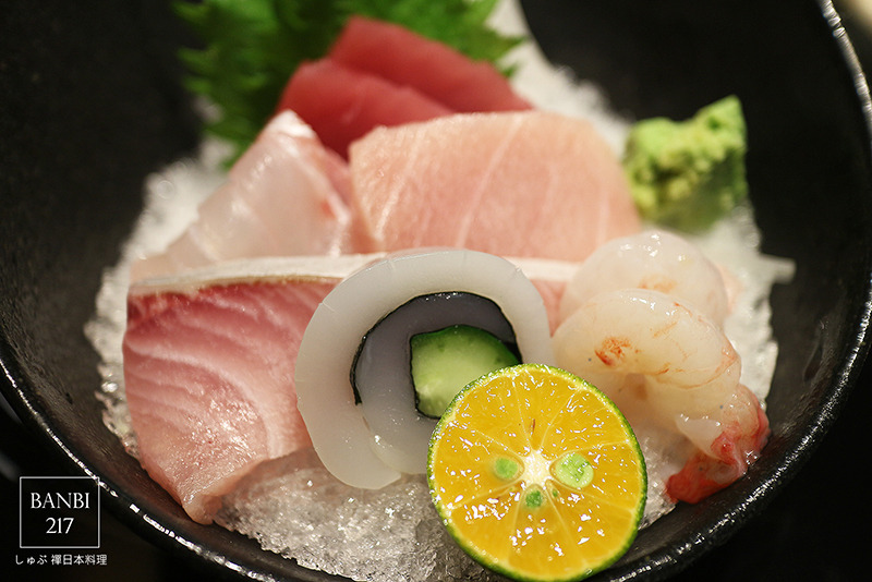 Banbi217 美食旅遊: しゃぶ禪日本料理 澳洲和牛肉壽喜燒,日本酵母豬肉日式涮涮鍋,生魚片(天母大葉高島屋美食,捷運芝山站轉免費接駁車)