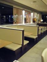 紅彩壽司(SOGO天母店)：彩虹般的壽司──紅彩壽司